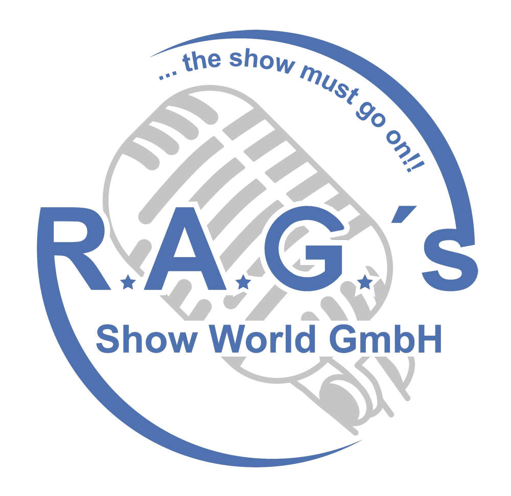 R.A.G.´s Show World GmbH - Ihr Eventmanager deutschlandweit
